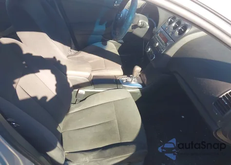 2012 Nissan Altima 2.5 S z USA, uszkodzony, nr VIN 1N4AL2AP4CC223024